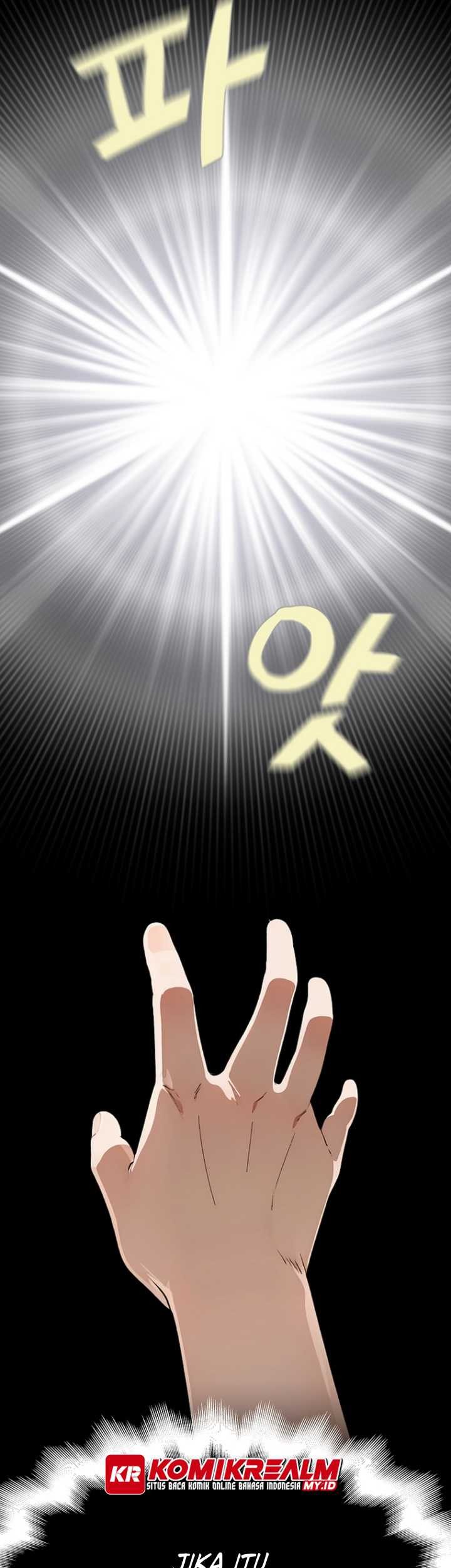 Regression of the God With Deficiencies Chapter 01 Gambar 47