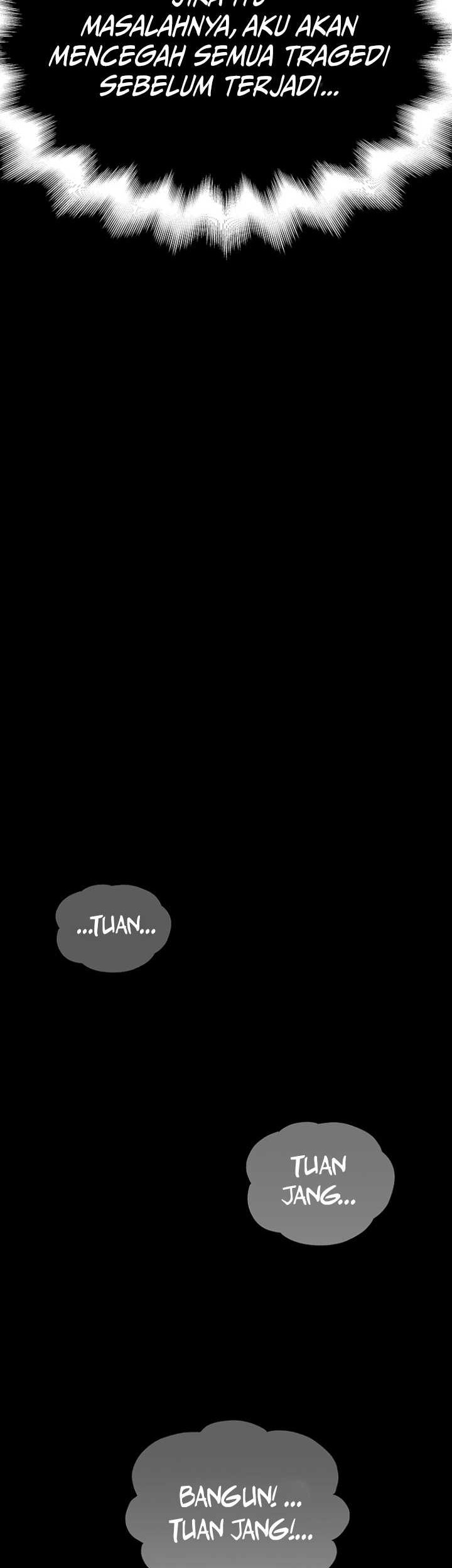 Regression of the God With Deficiencies Chapter 01 Gambar 48