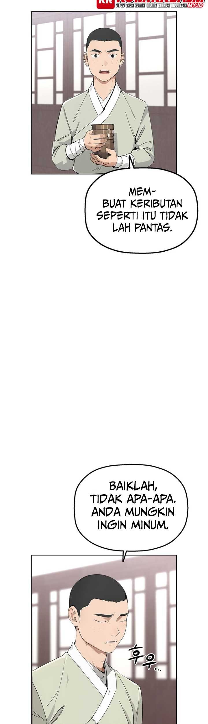 Regression of the God With Deficiencies Chapter 01 Gambar 51