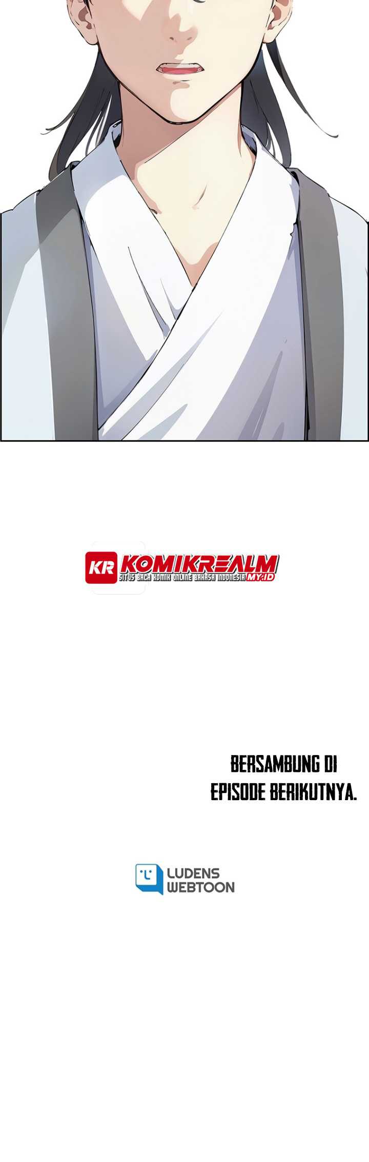 Regression of the God With Deficiencies Chapter 01 Gambar 56