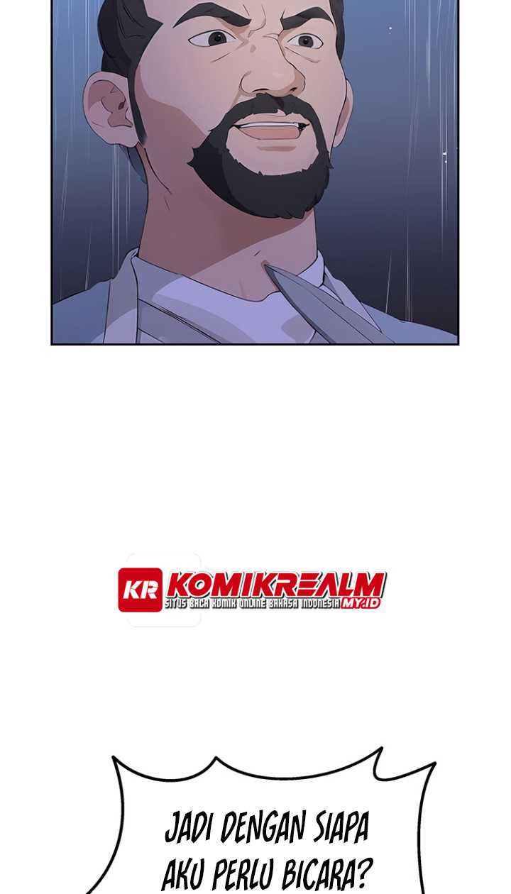 Regression of the God With Deficiencies Chapter 01 Gambar 14