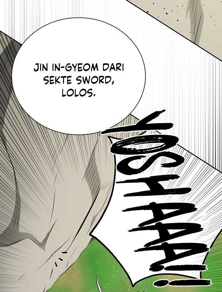 Moon-Shadow Sword Emperor Chapter 72 Gambar 23