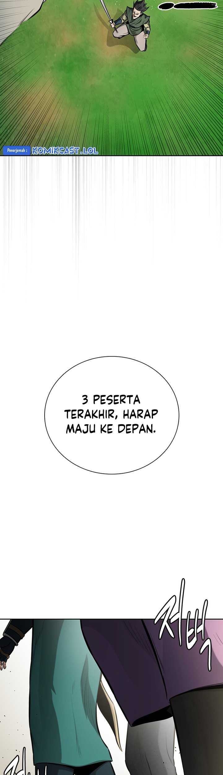 Moon-Shadow Sword Emperor Chapter 72 Gambar 24