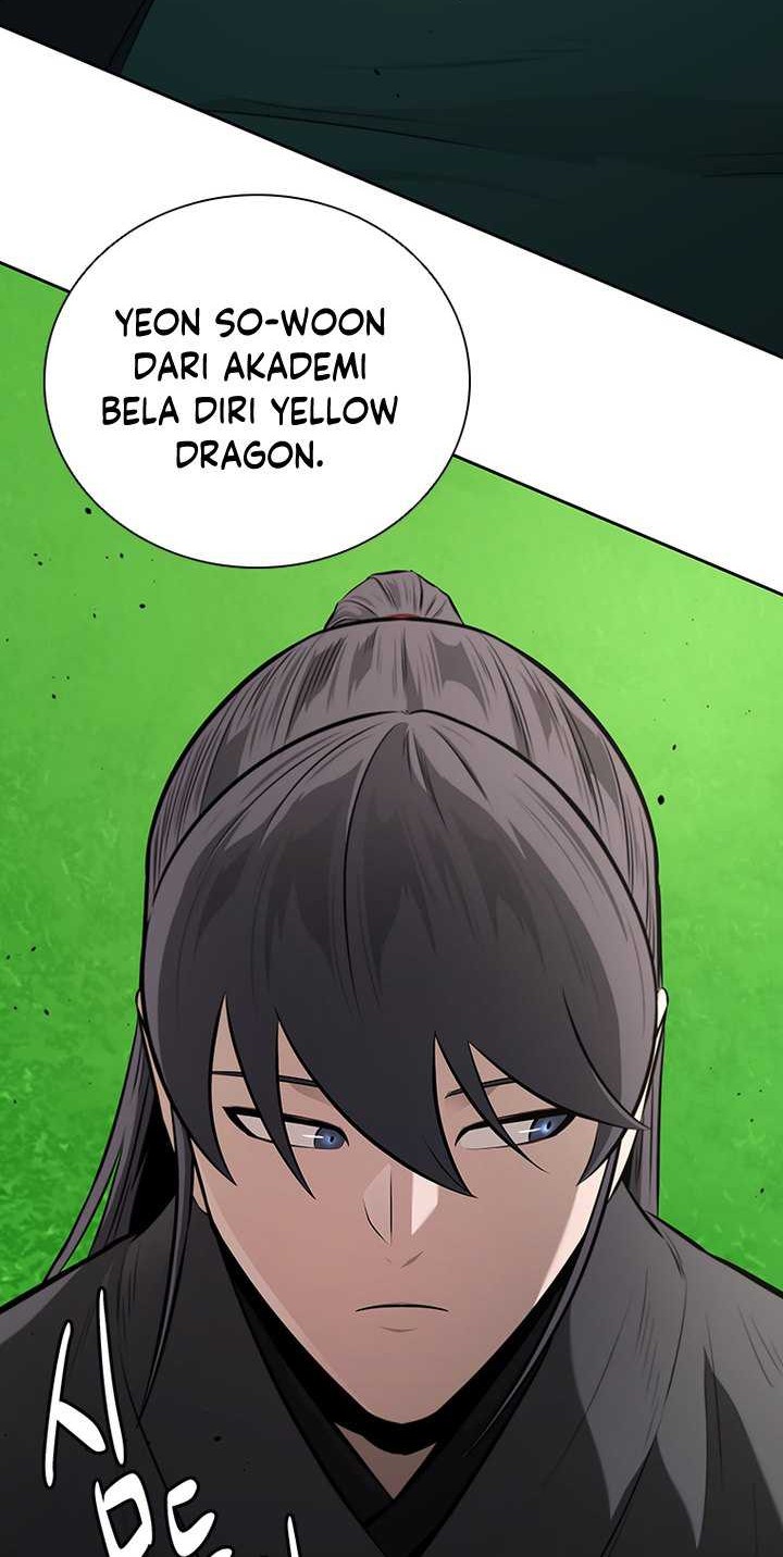 Moon-Shadow Sword Emperor Chapter 72 Gambar 27