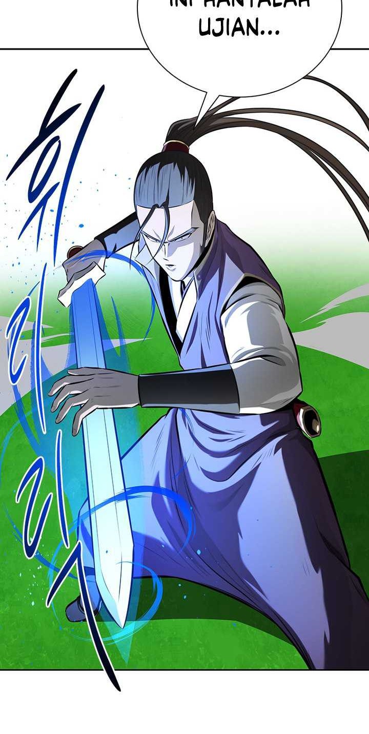 Moon-Shadow Sword Emperor Chapter 72 Gambar 29