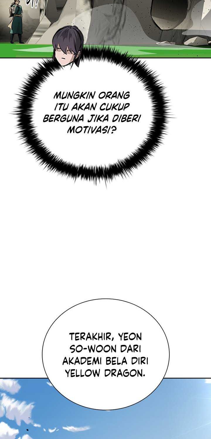 Moon-Shadow Sword Emperor Chapter 72 Gambar 35