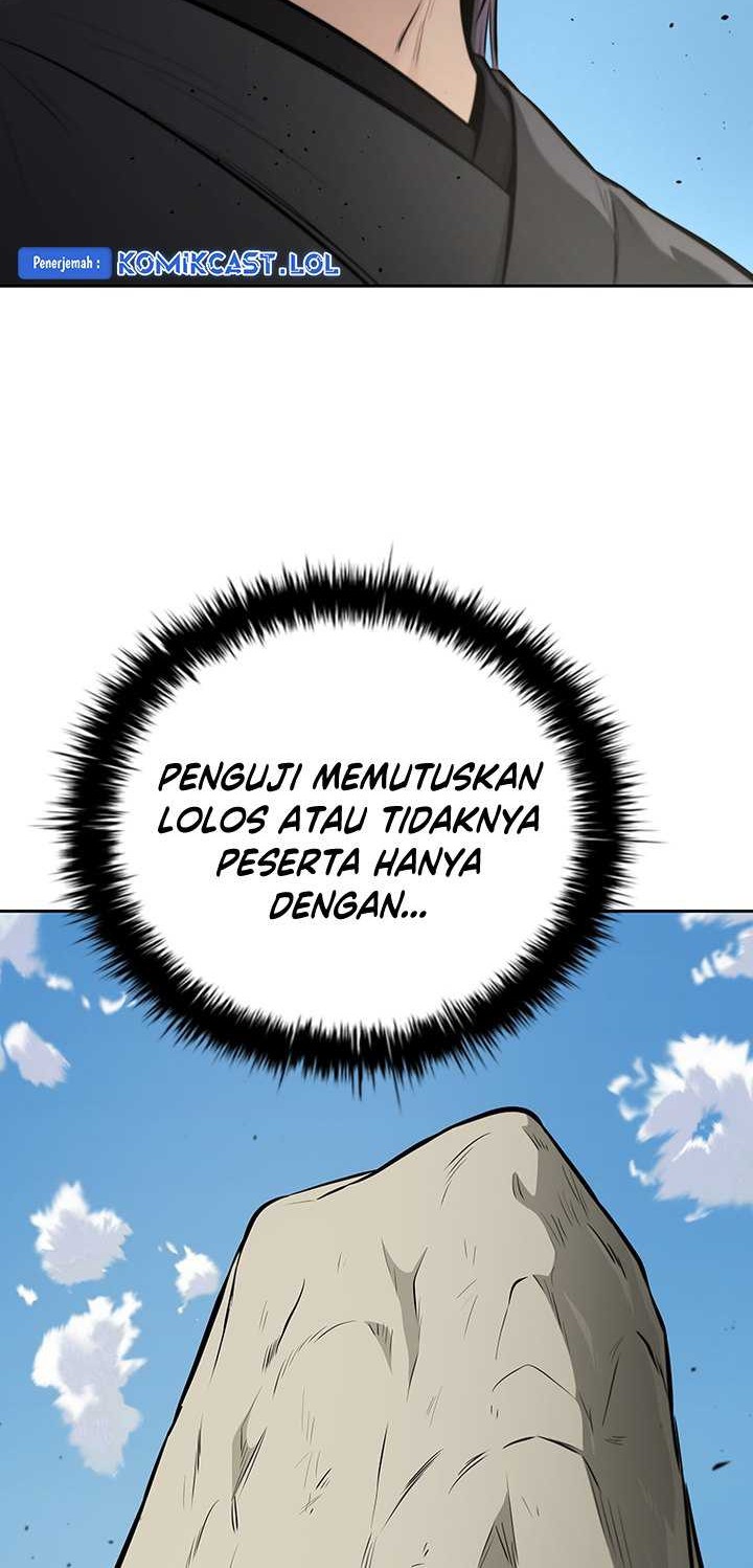 Moon-Shadow Sword Emperor Chapter 72 Gambar 37