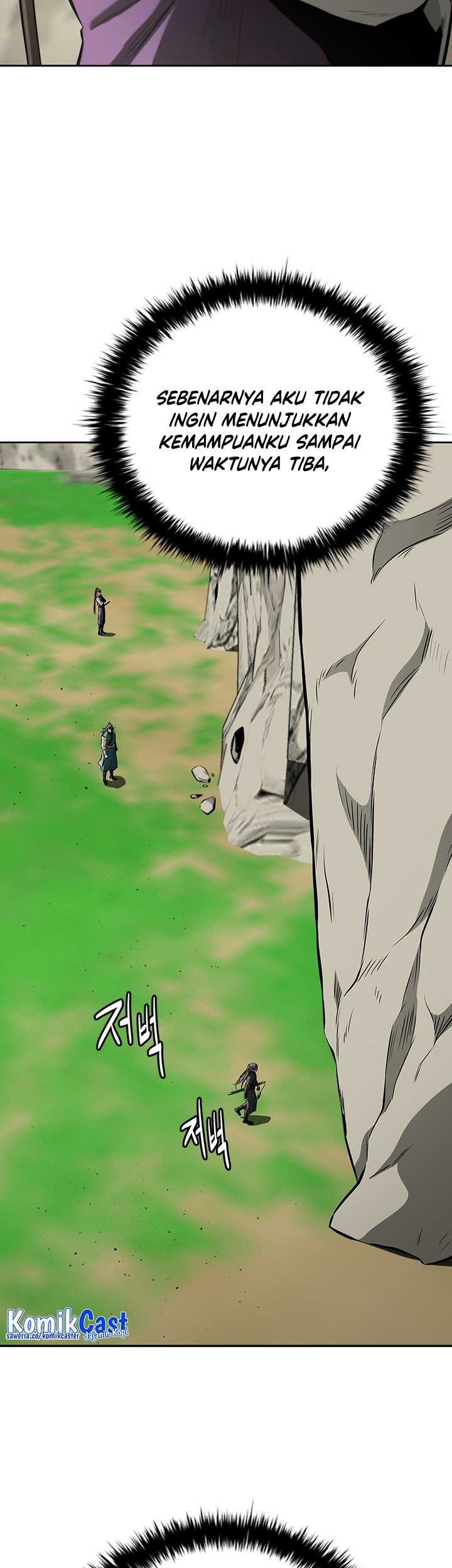 Moon-Shadow Sword Emperor Chapter 72 Gambar 40