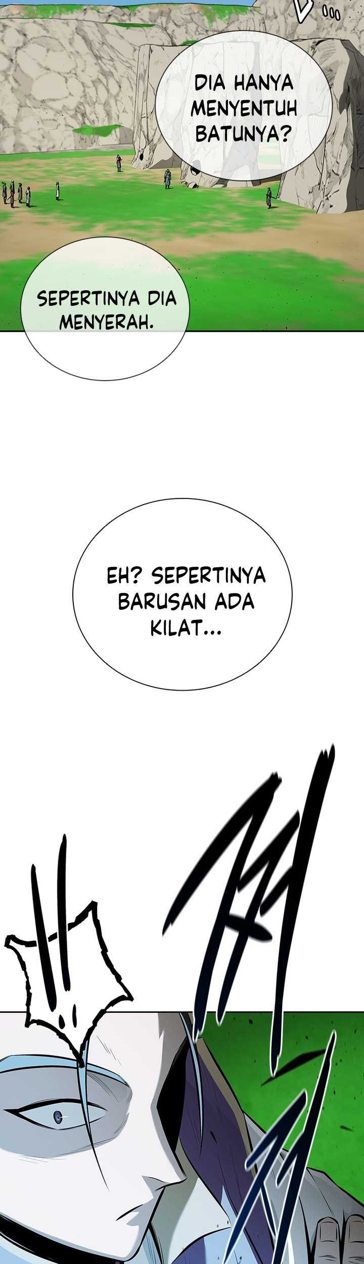 Moon-Shadow Sword Emperor Chapter 72 Gambar 44