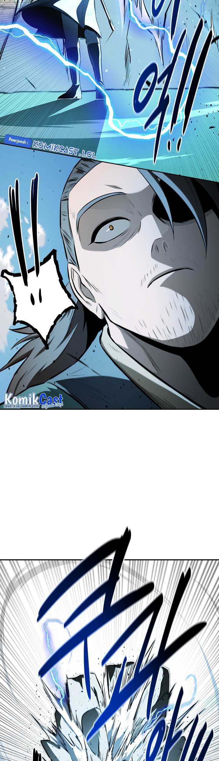 Moon-Shadow Sword Emperor Chapter 72 Gambar 46