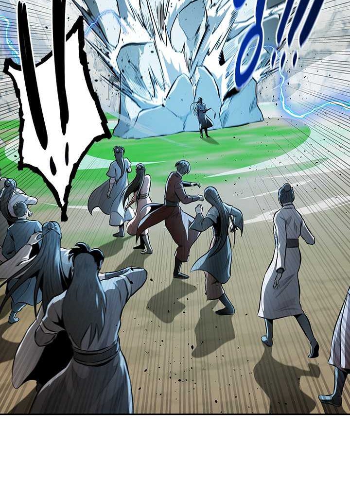 Moon-Shadow Sword Emperor Chapter 72 Gambar 47