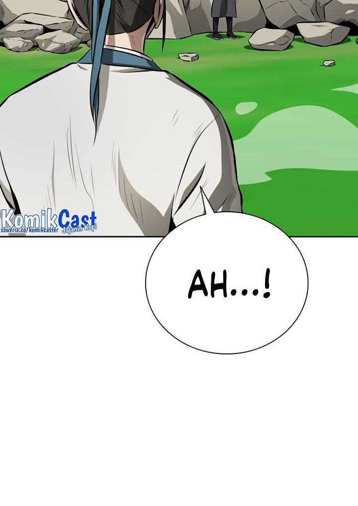 Moon-Shadow Sword Emperor Chapter 72 Gambar 49