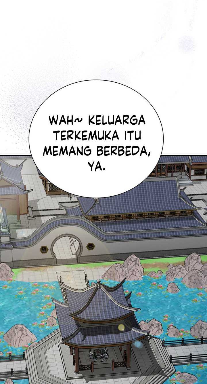 Moon-Shadow Sword Emperor Chapter 72 Gambar 55