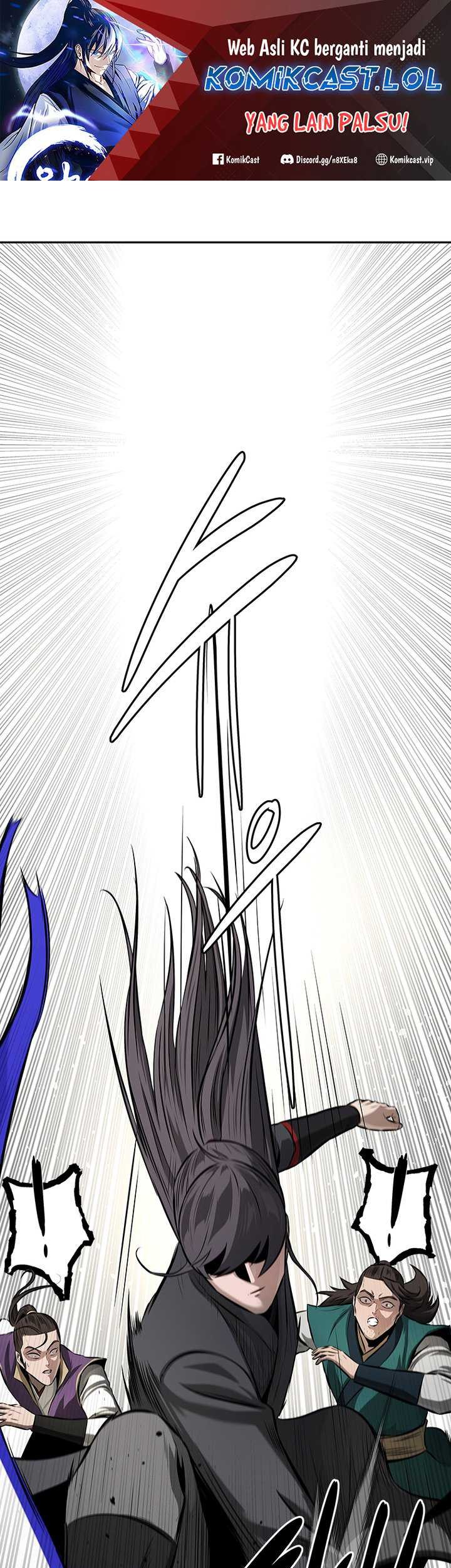 Baca Moon-Shadow Sword Emperor Chapter 72 Gambar 2