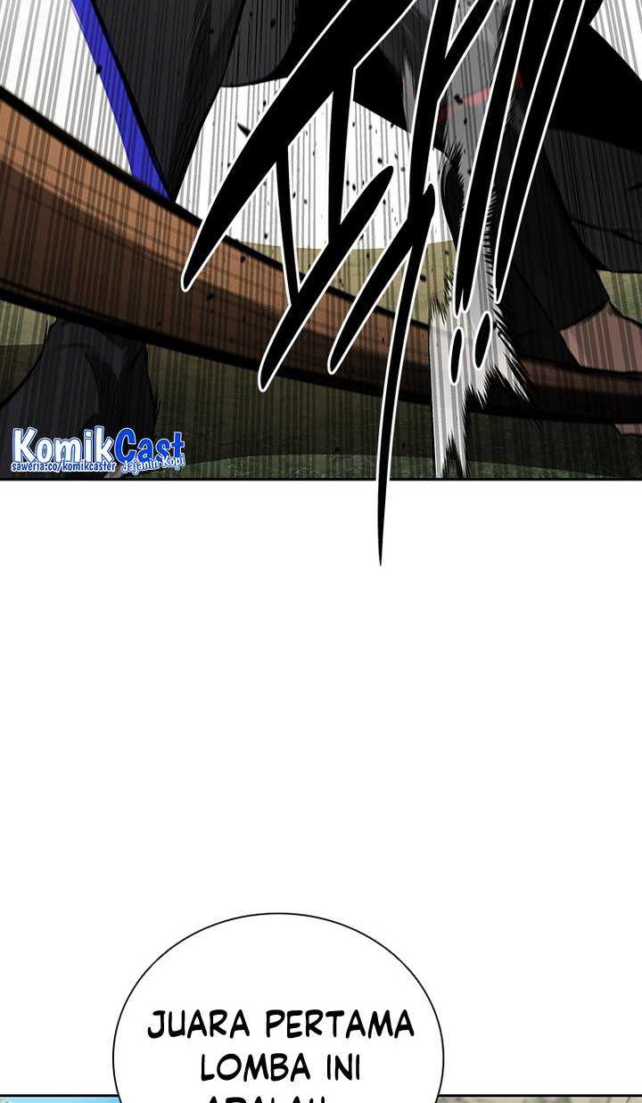 Moon-Shadow Sword Emperor Chapter 72 Gambar 3
