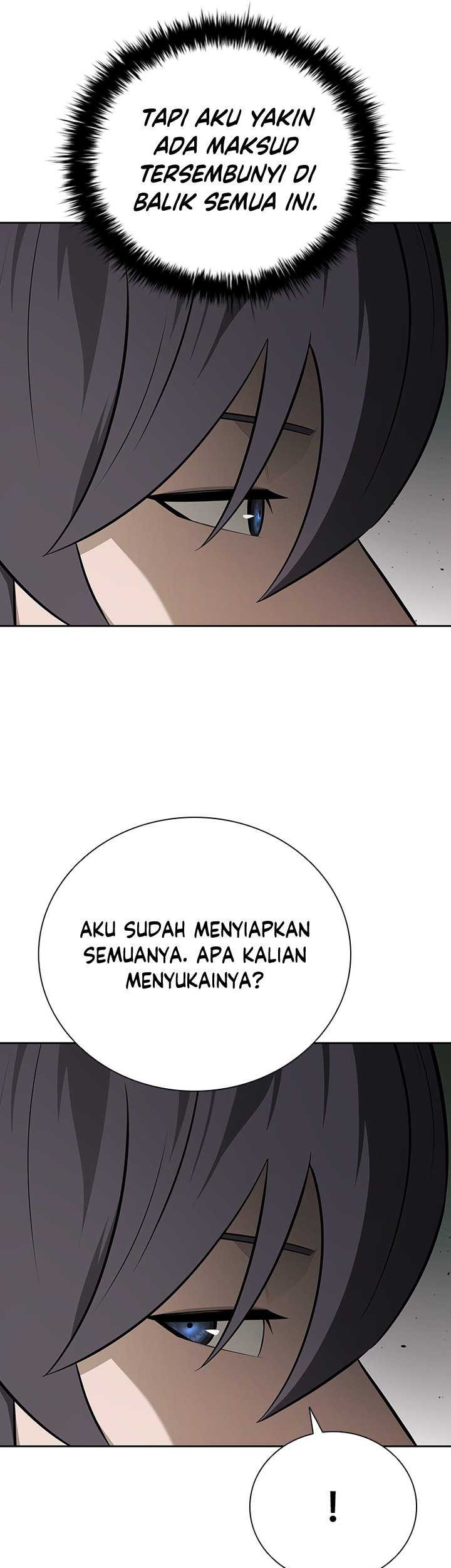 Moon-Shadow Sword Emperor Chapter 72 Gambar 58