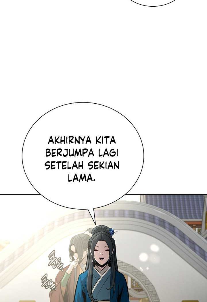 Moon-Shadow Sword Emperor Chapter 72 Gambar 59
