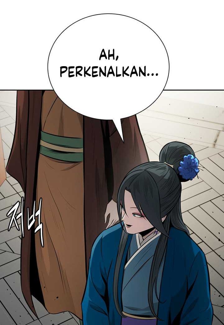 Moon-Shadow Sword Emperor Chapter 72 Gambar 61