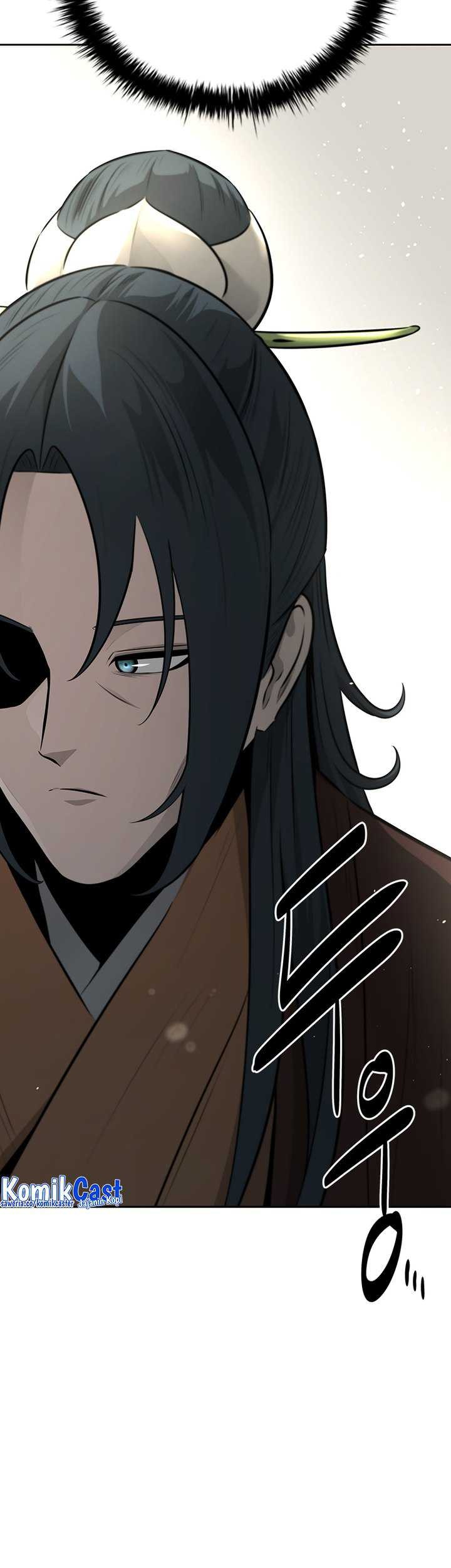 Moon-Shadow Sword Emperor Chapter 72 Gambar 64
