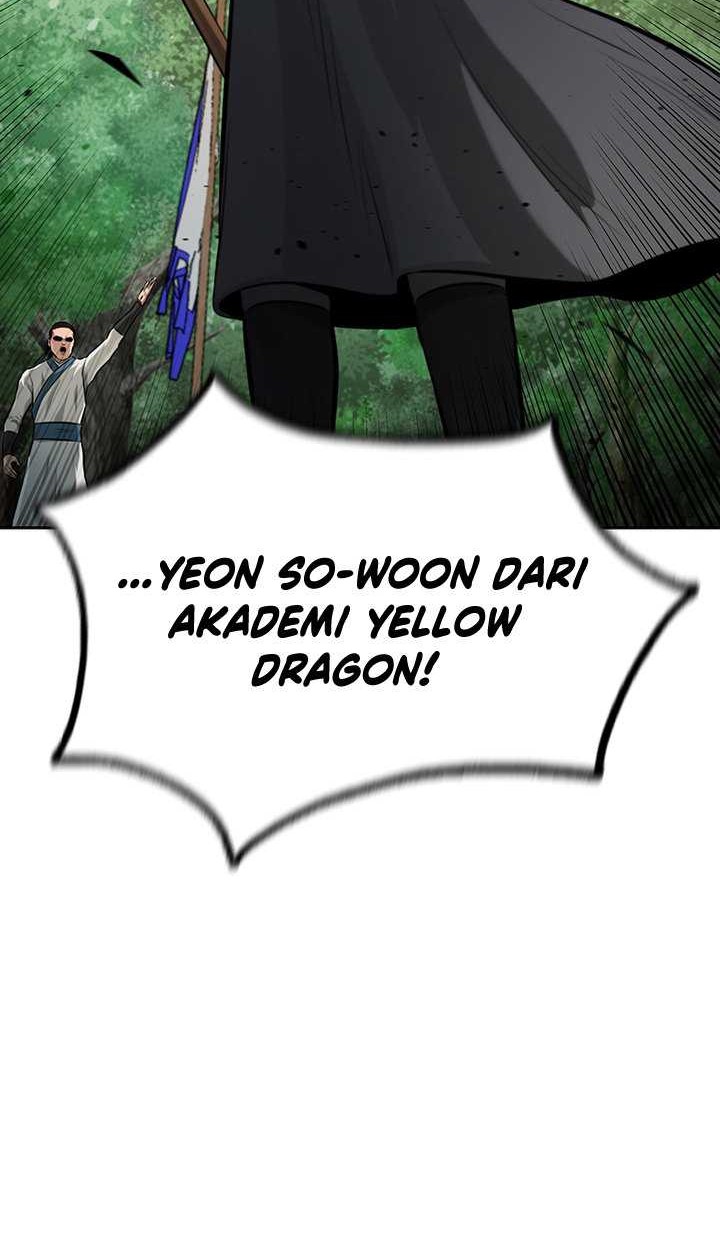 Moon-Shadow Sword Emperor Chapter 72 Gambar 5