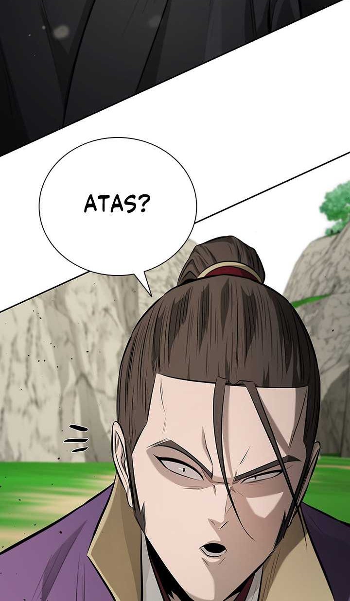 Moon-Shadow Sword Emperor Chapter 72 Gambar 7