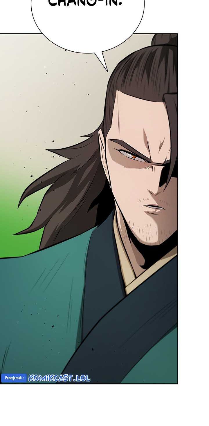 Moon-Shadow Sword Emperor Chapter 72 Gambar 13