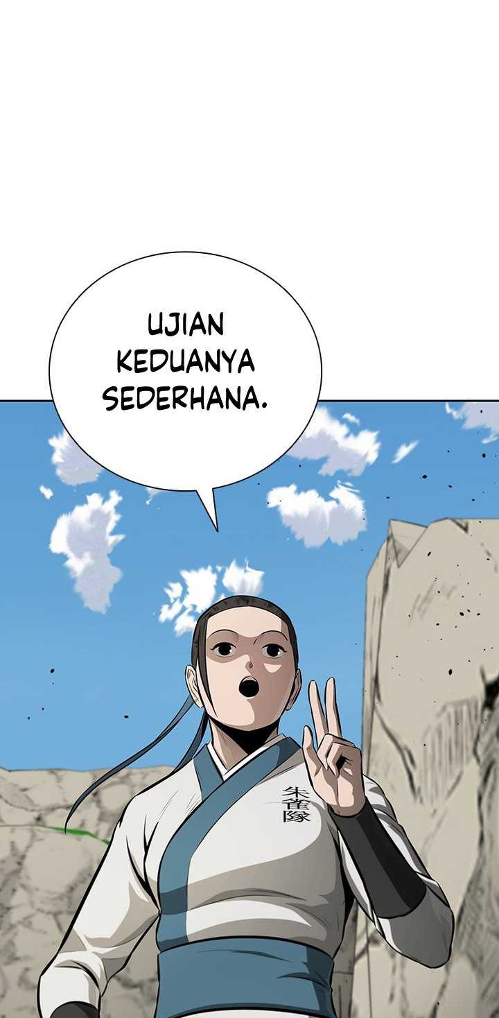 Moon-Shadow Sword Emperor Chapter 72 Gambar 15