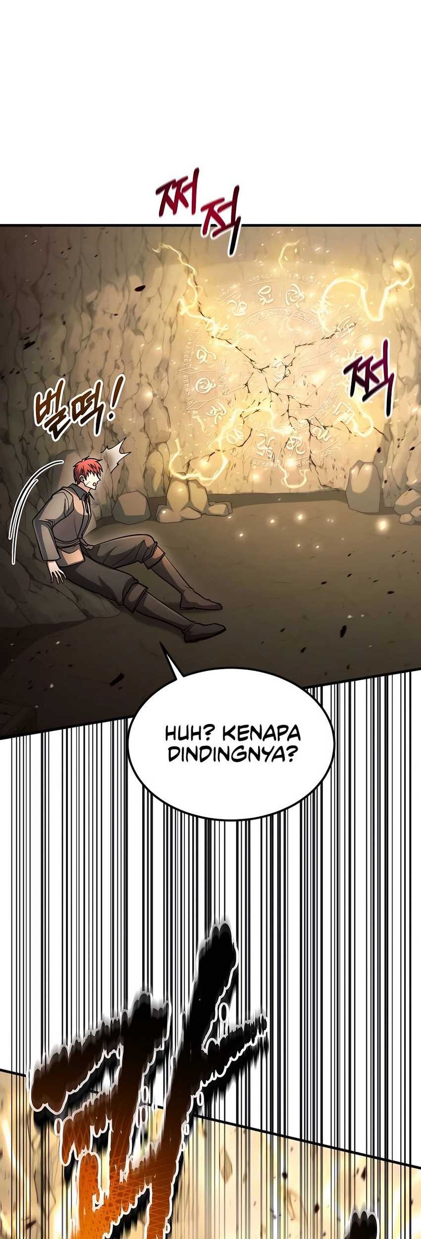 How to Live as an Illegal Healer Chapter 43 Gambar 48
