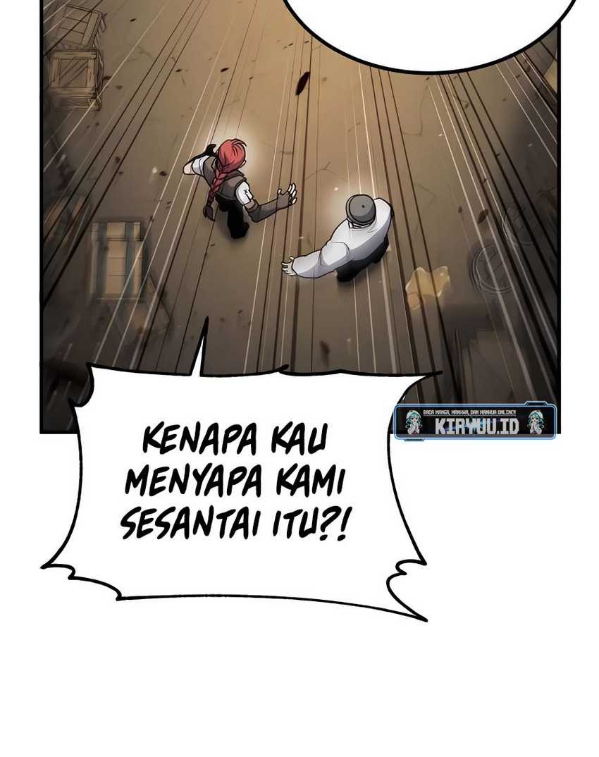 How to Live as an Illegal Healer Chapter 43 Gambar 51