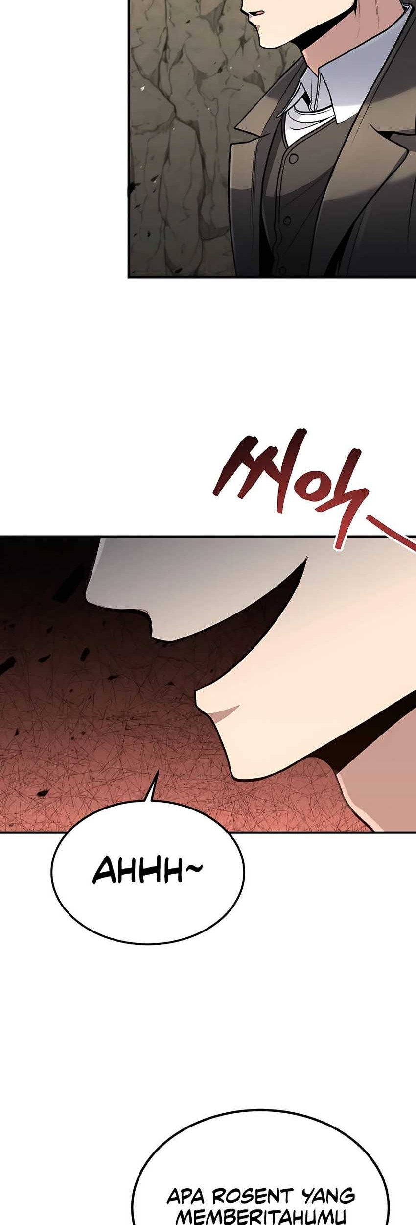 How to Live as an Illegal Healer Chapter 43 Gambar 62