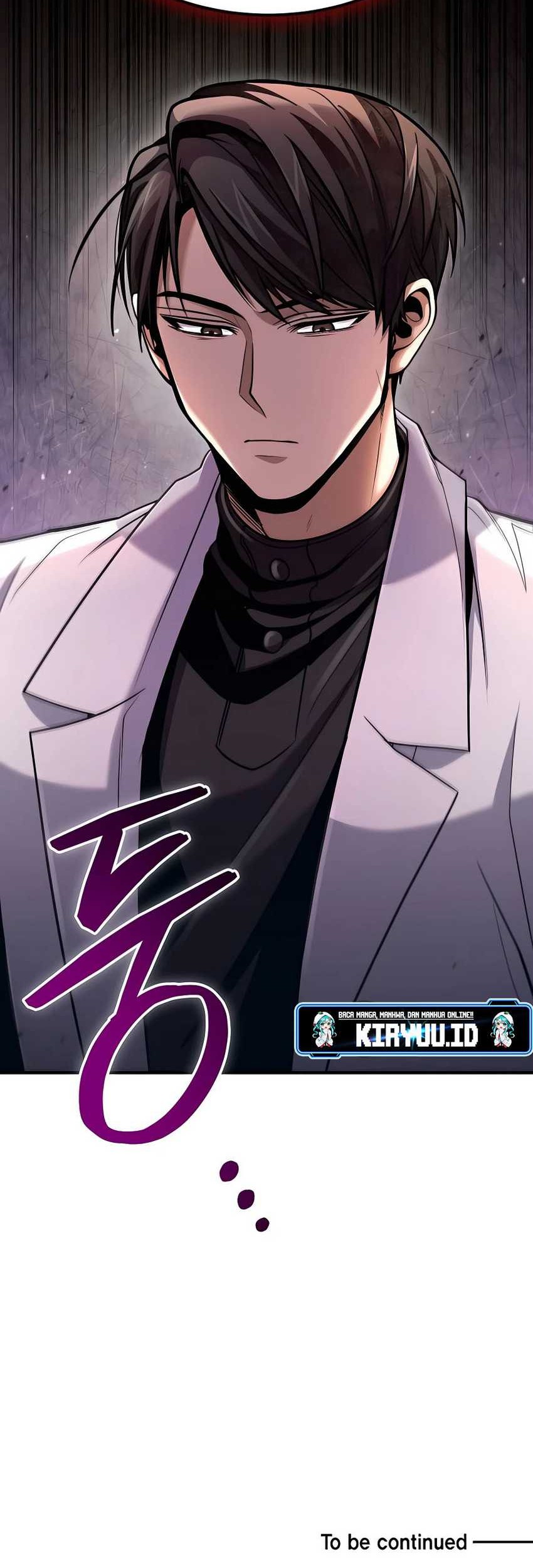 How to Live as an Illegal Healer Chapter 43 Gambar 66