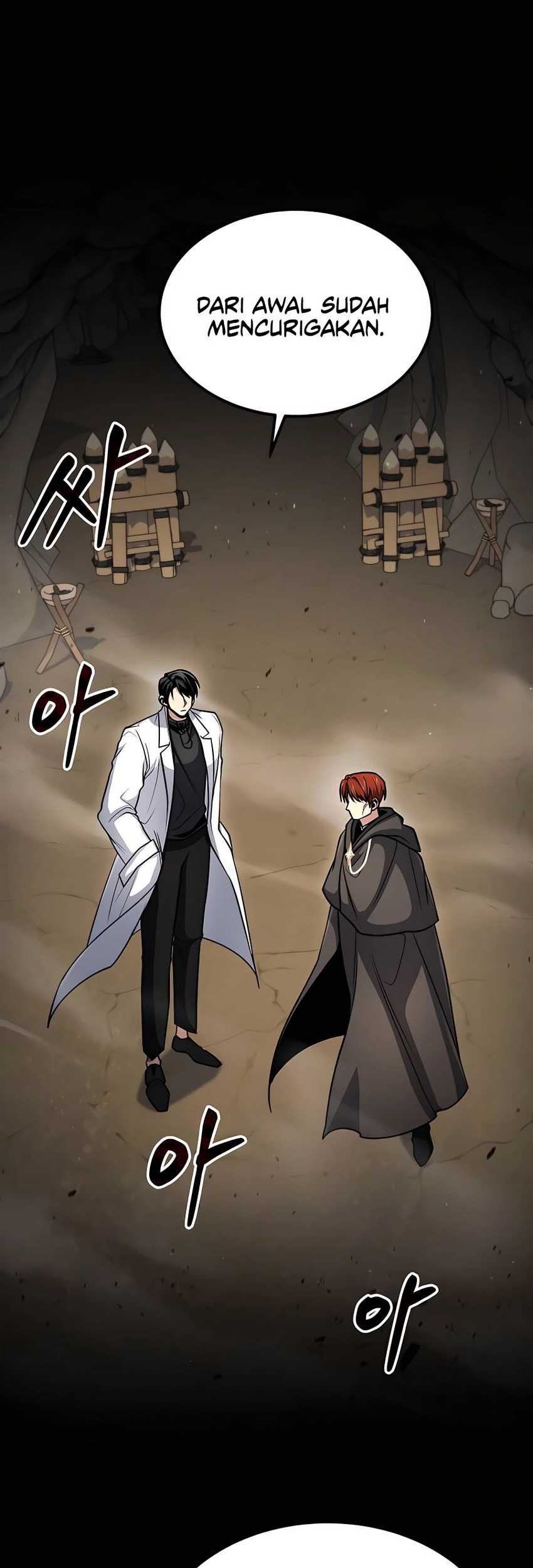 Baca  How to Live as an Illegal Healer Chapter 43 Gambar 2