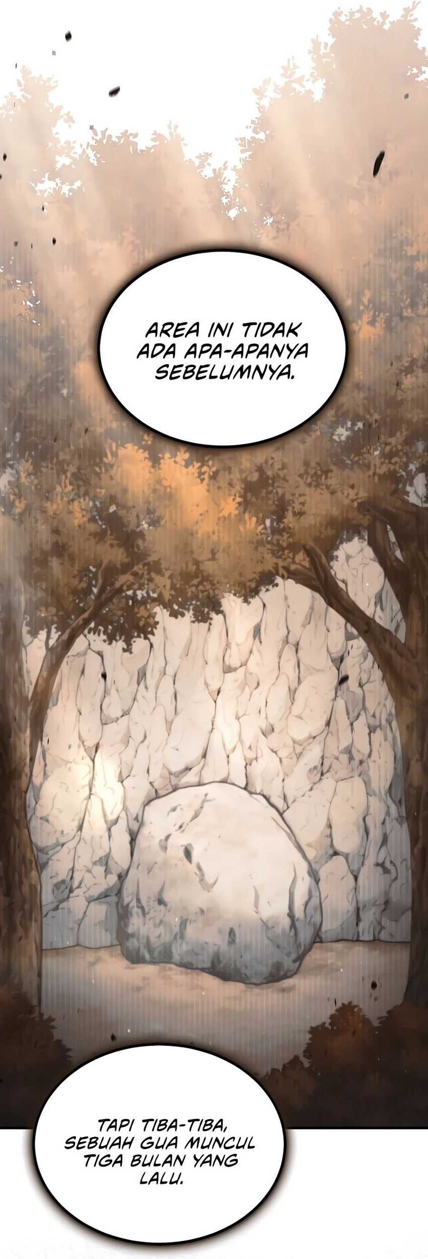 How to Live as an Illegal Healer Chapter 43 Gambar 12