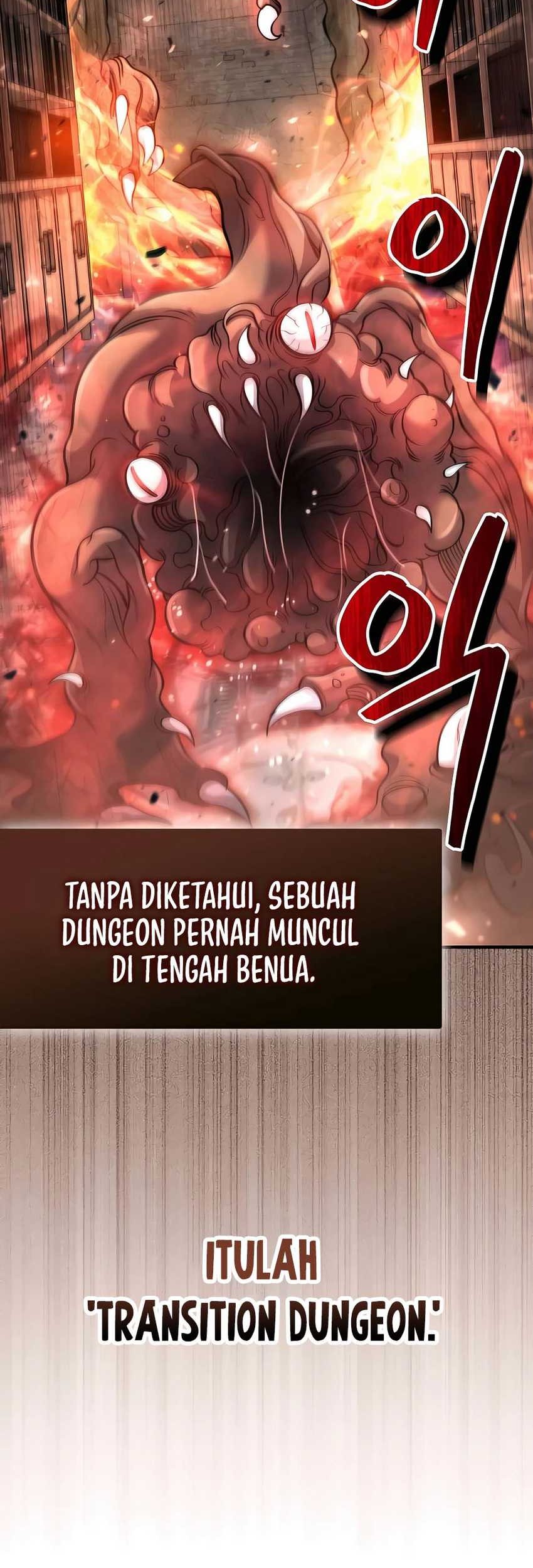 How to Live as an Illegal Healer Chapter 43 Gambar 19
