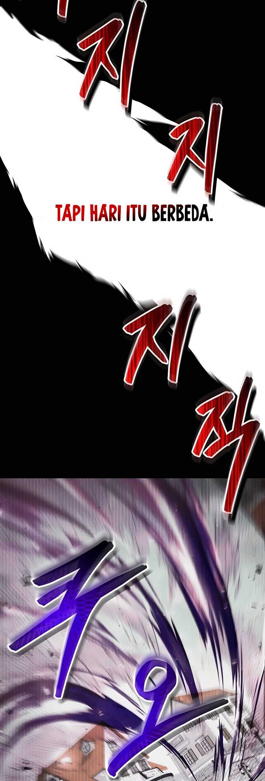 How to Live as an Illegal Healer Chapter 43 Gambar 24