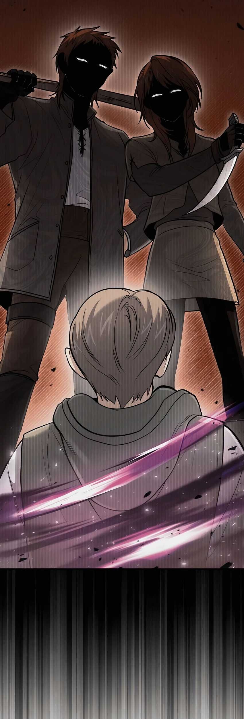 How to Live as an Illegal Healer Chapter 43 Gambar 27