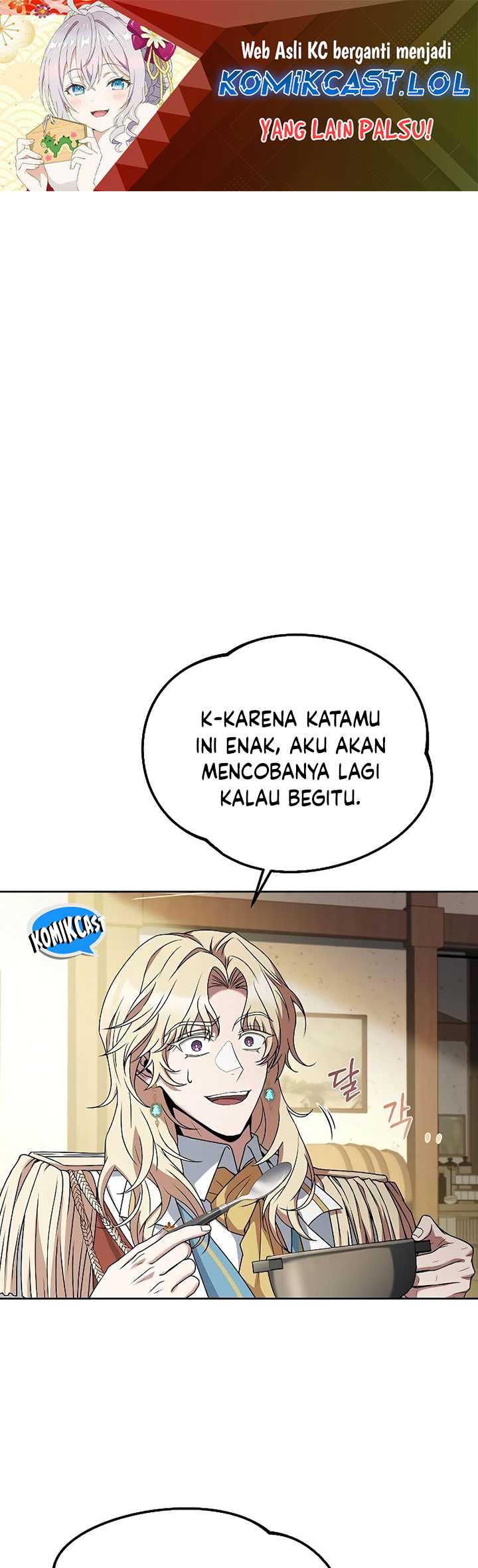 Baca Archmage Restaurant Chapter 16 Gambar 2