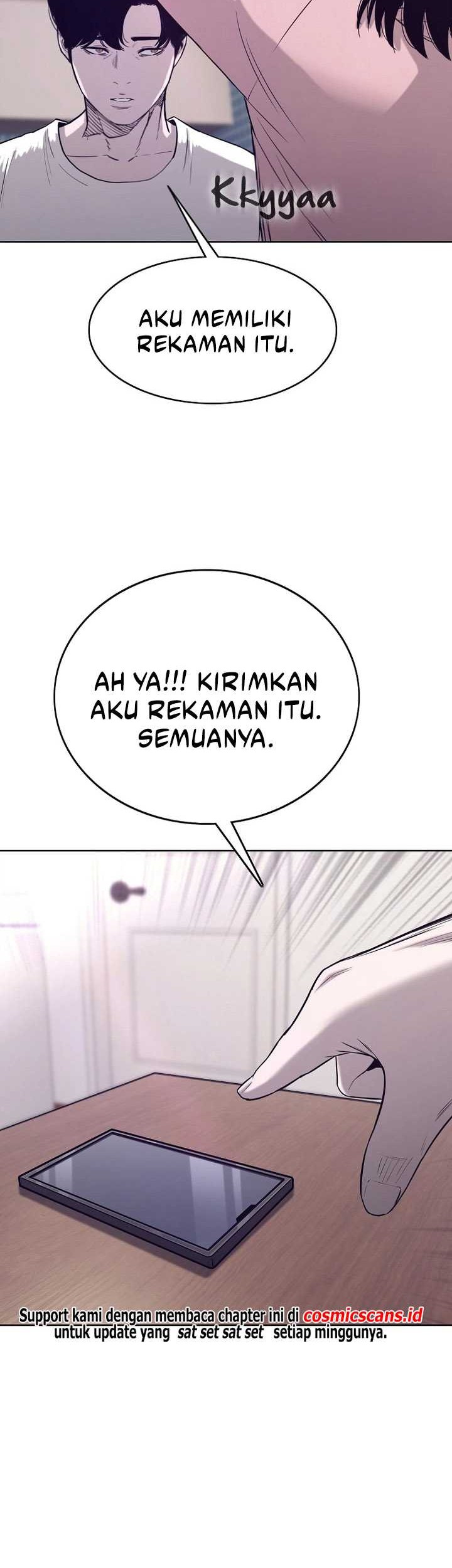 Would You Like to Sign The Contract? Chapter 40 Gambar 36