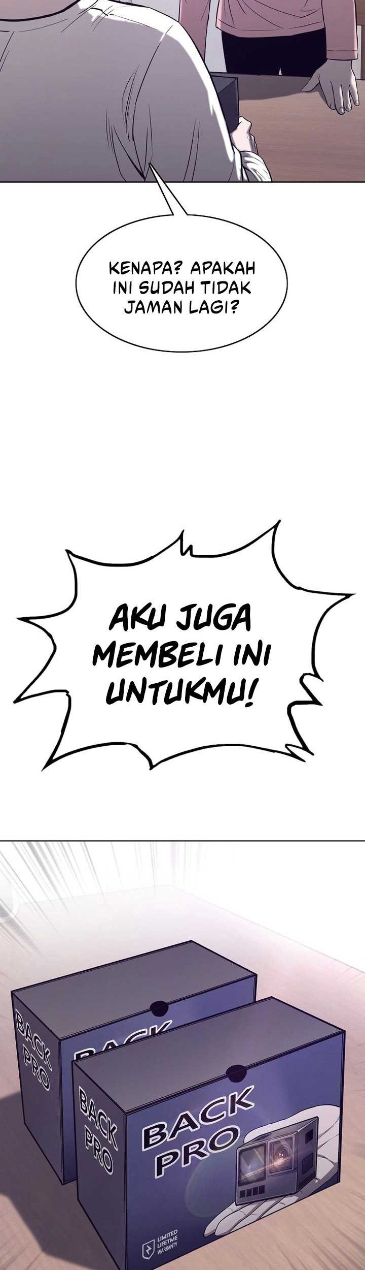 Would You Like to Sign The Contract? Chapter 40 Gambar 40