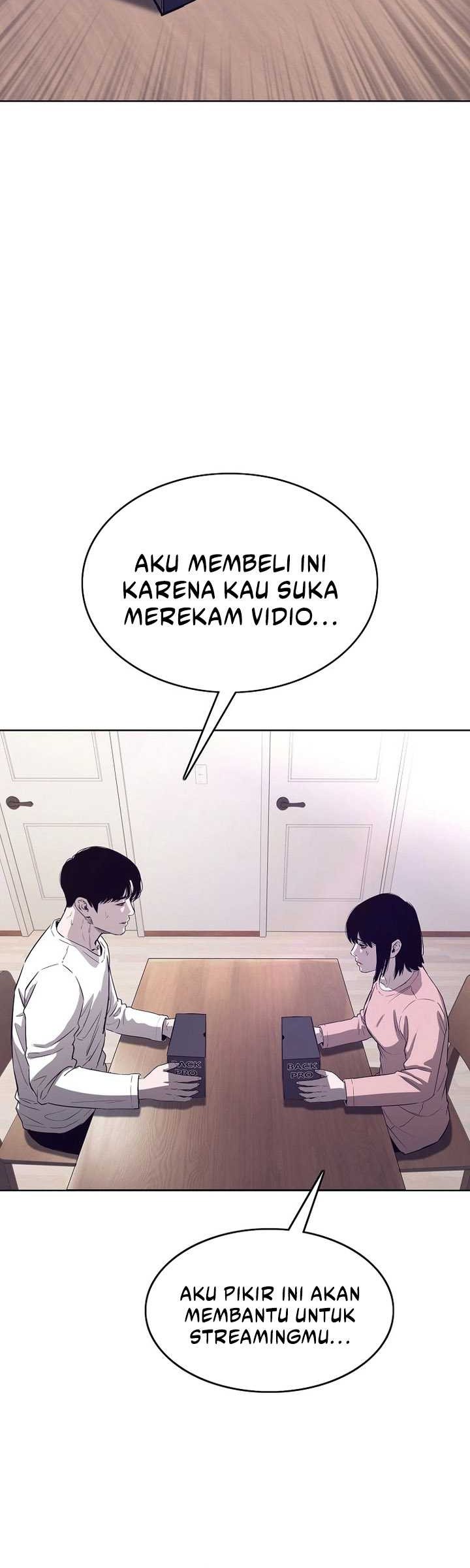 Would You Like to Sign The Contract? Chapter 40 Gambar 41