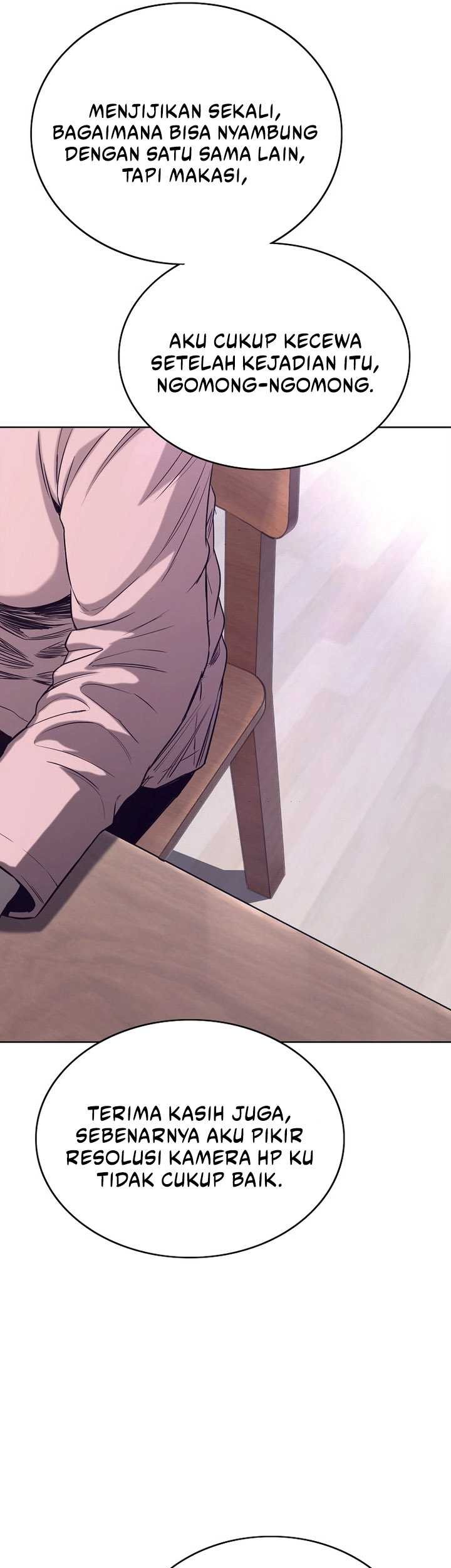Would You Like to Sign The Contract? Chapter 40 Gambar 42