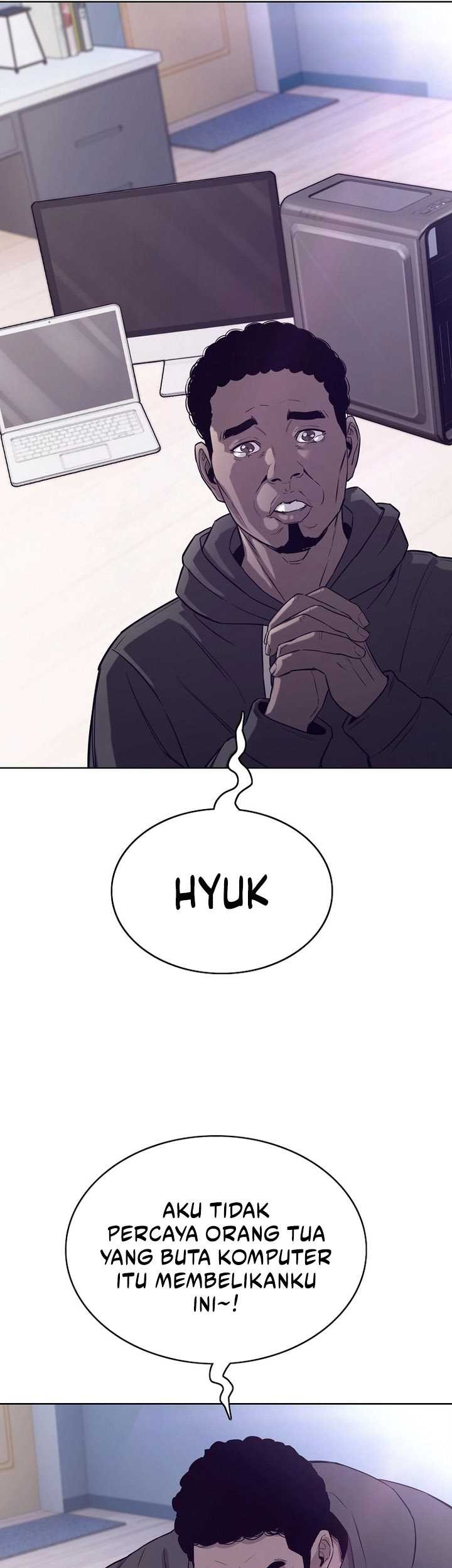 Would You Like to Sign The Contract? Chapter 40 Gambar 46