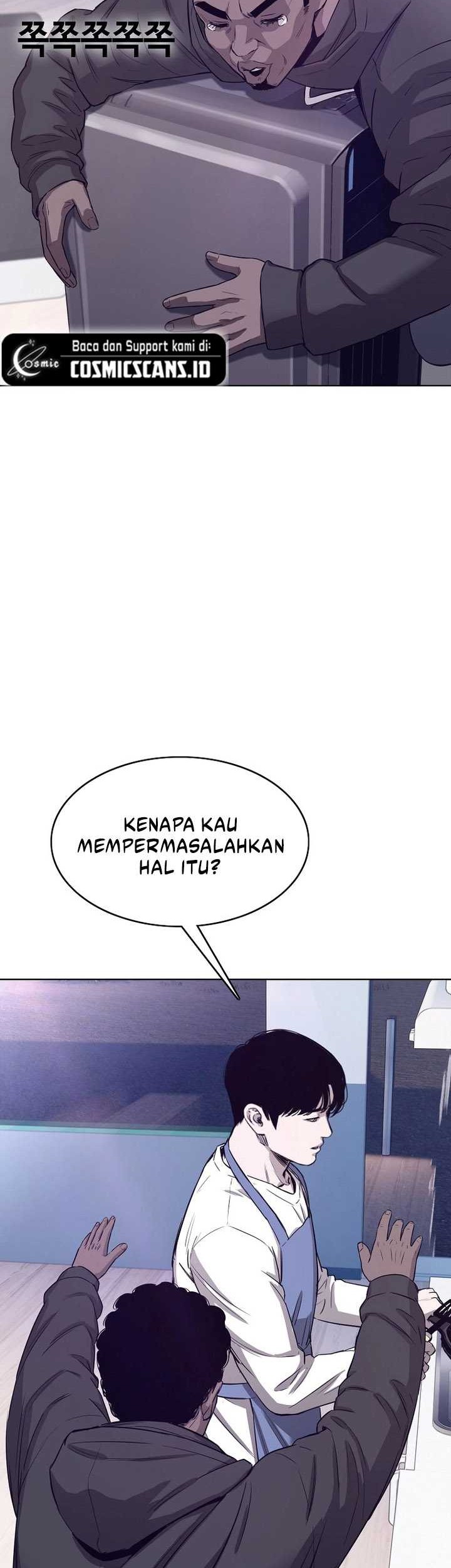 Would You Like to Sign The Contract? Chapter 40 Gambar 47