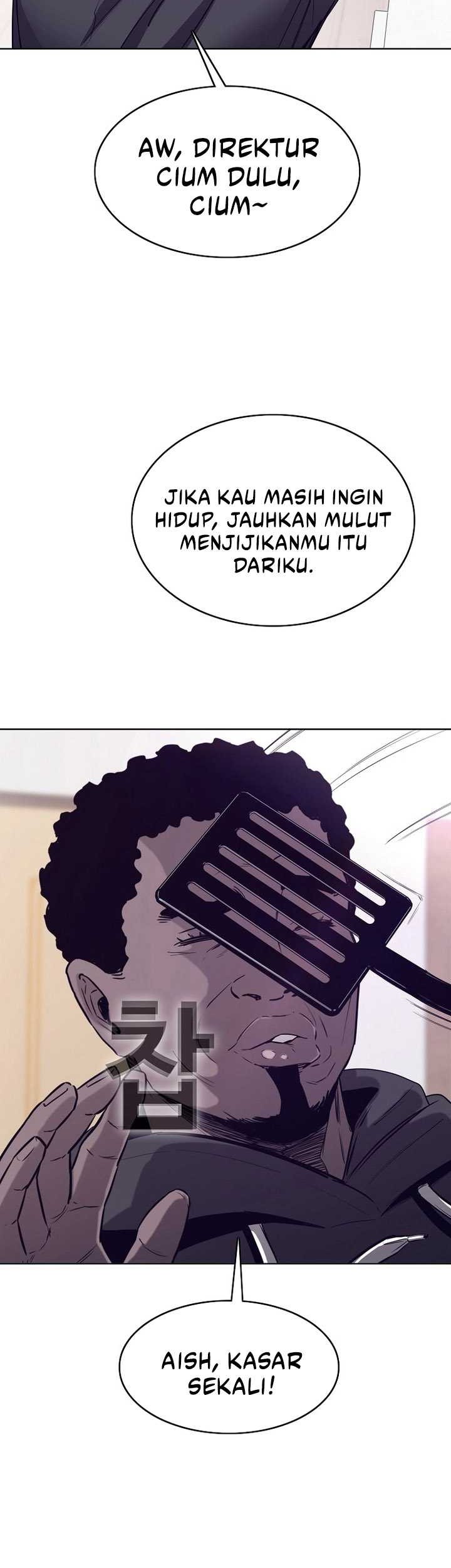 Would You Like to Sign The Contract? Chapter 40 Gambar 48