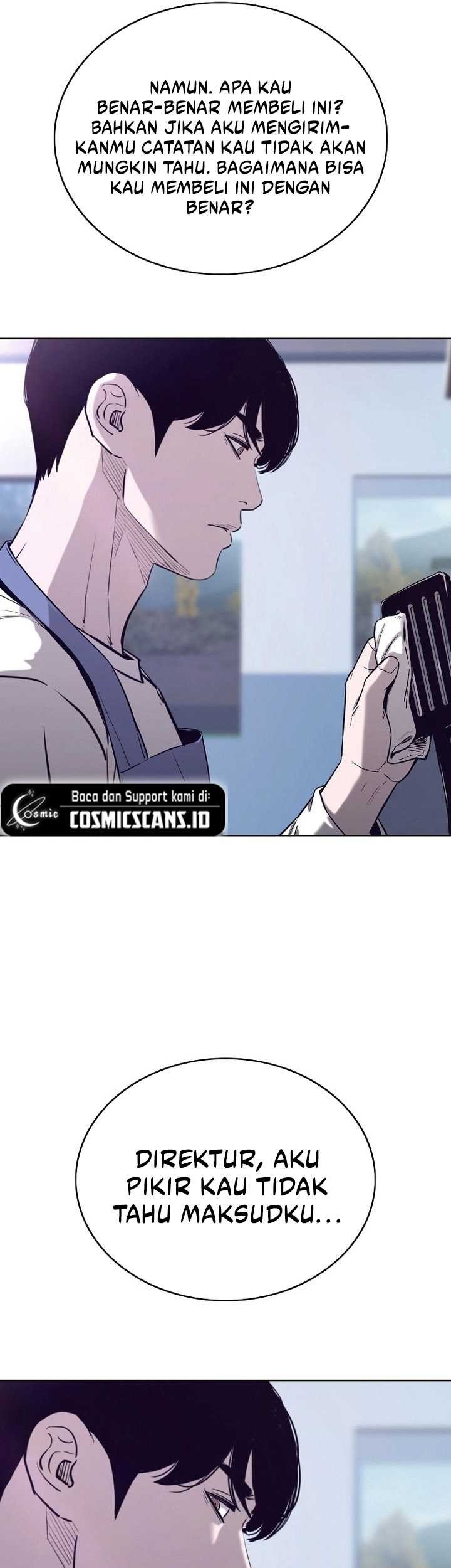 Would You Like to Sign The Contract? Chapter 40 Gambar 50