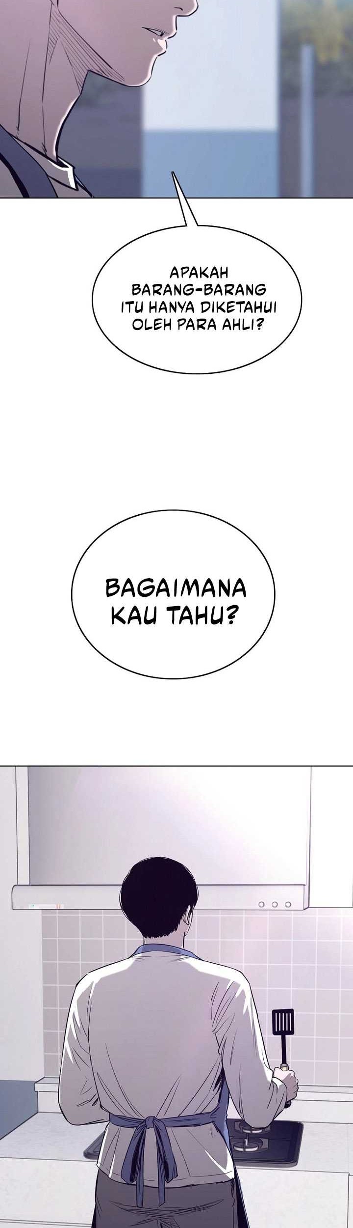 Would You Like to Sign The Contract? Chapter 40 Gambar 51