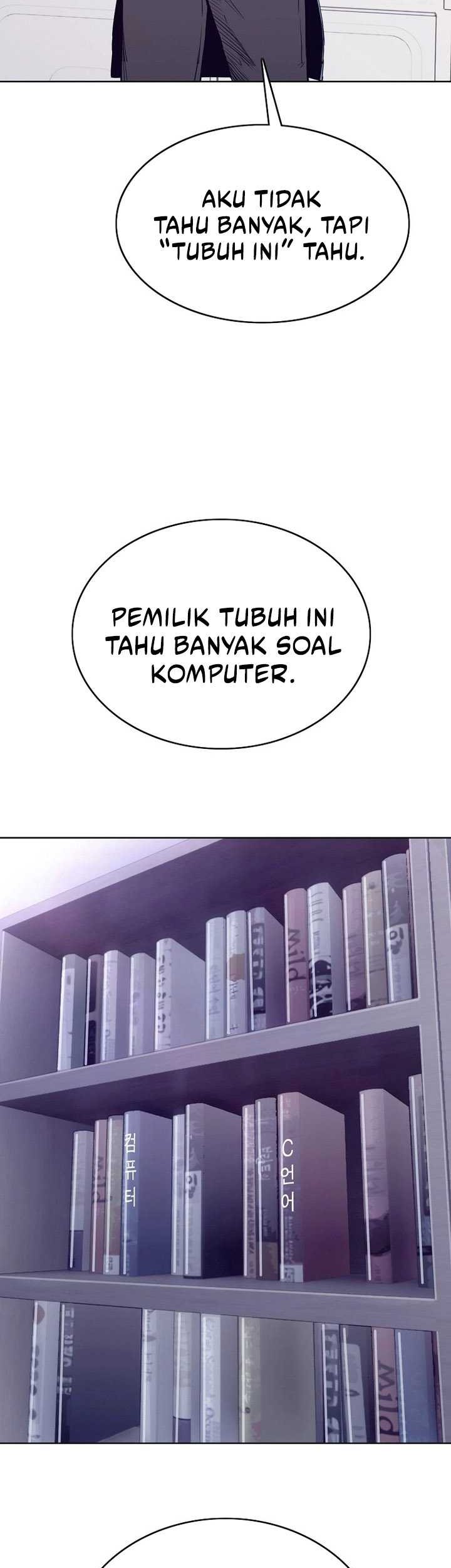 Would You Like to Sign The Contract? Chapter 40 Gambar 52