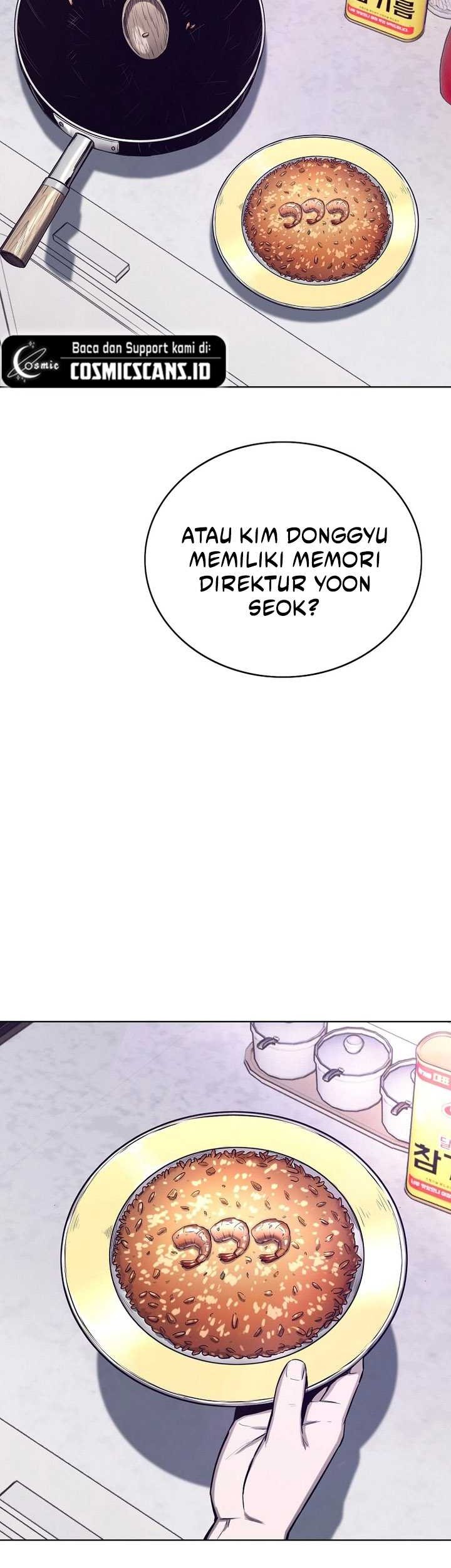Would You Like to Sign The Contract? Chapter 40 Gambar 56