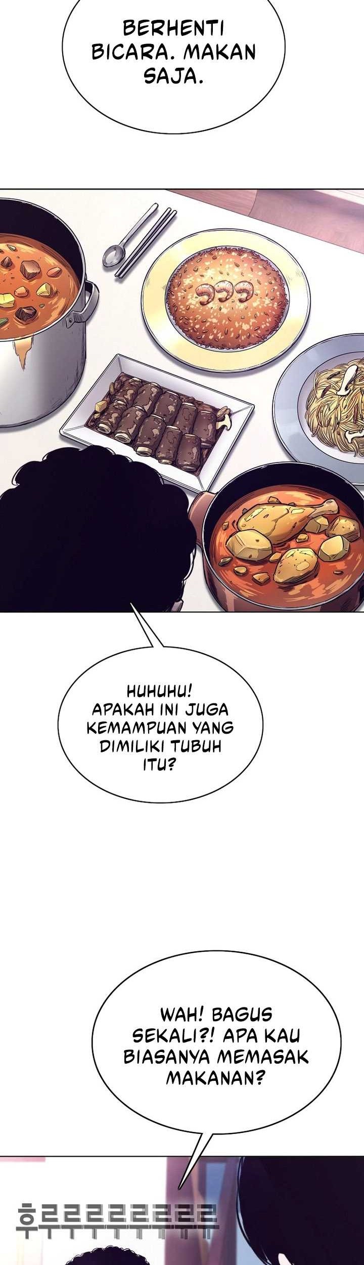 Would You Like to Sign The Contract? Chapter 40 Gambar 59