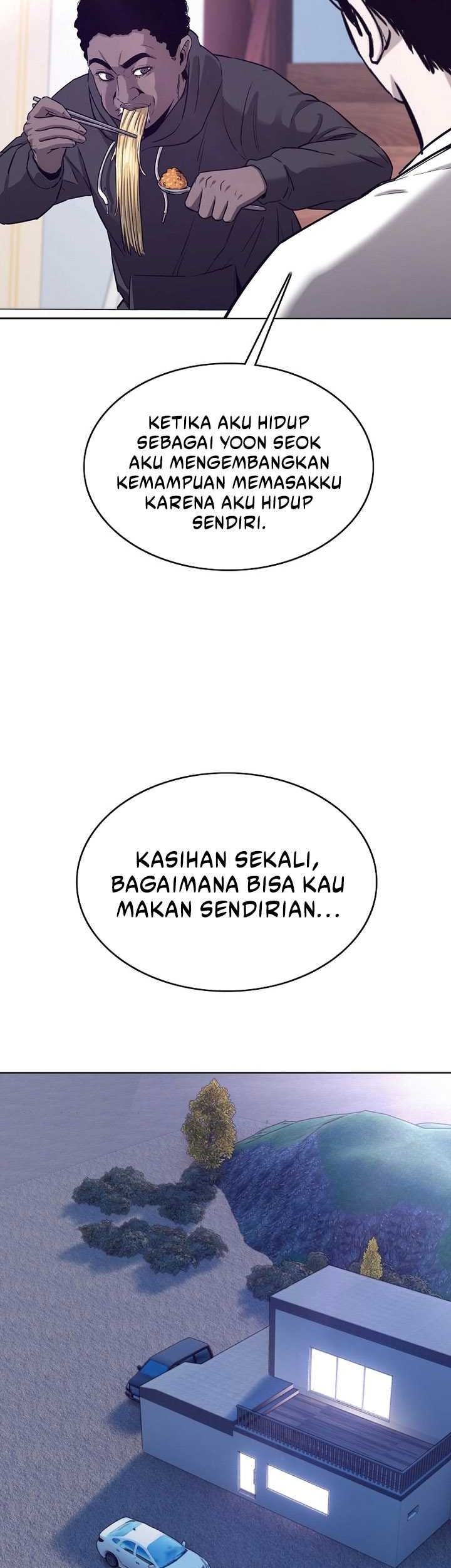 Would You Like to Sign The Contract? Chapter 40 Gambar 60